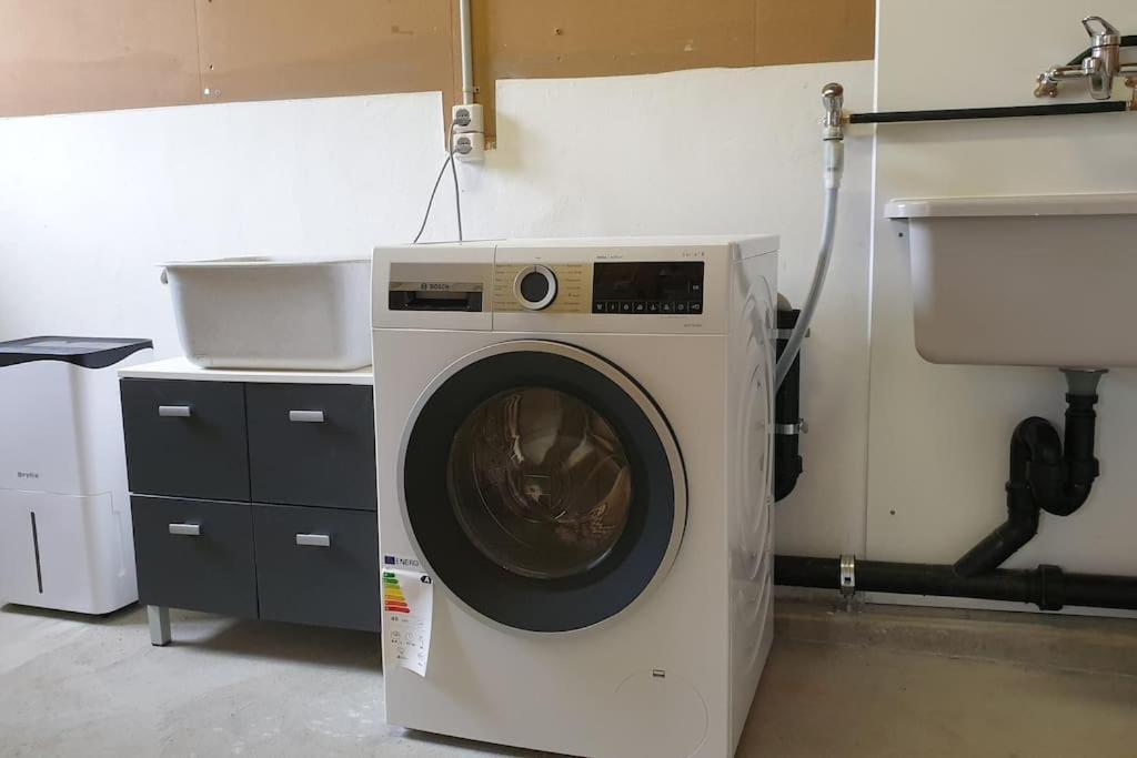Flueli Holiday Home Urnaesch Luaran gambar