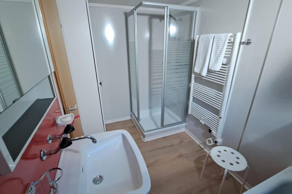 Flueli Holiday Home Urnaesch Luaran gambar