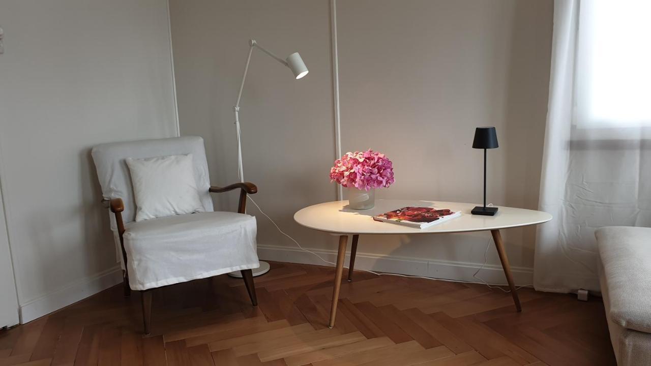 Flueli Holiday Home Urnaesch Luaran gambar