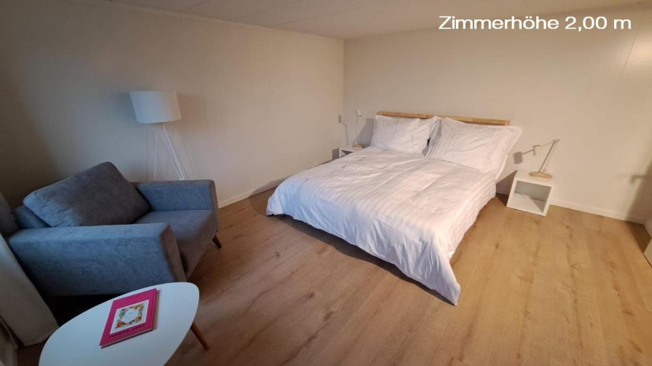 Flueli Holiday Home Urnaesch Luaran gambar