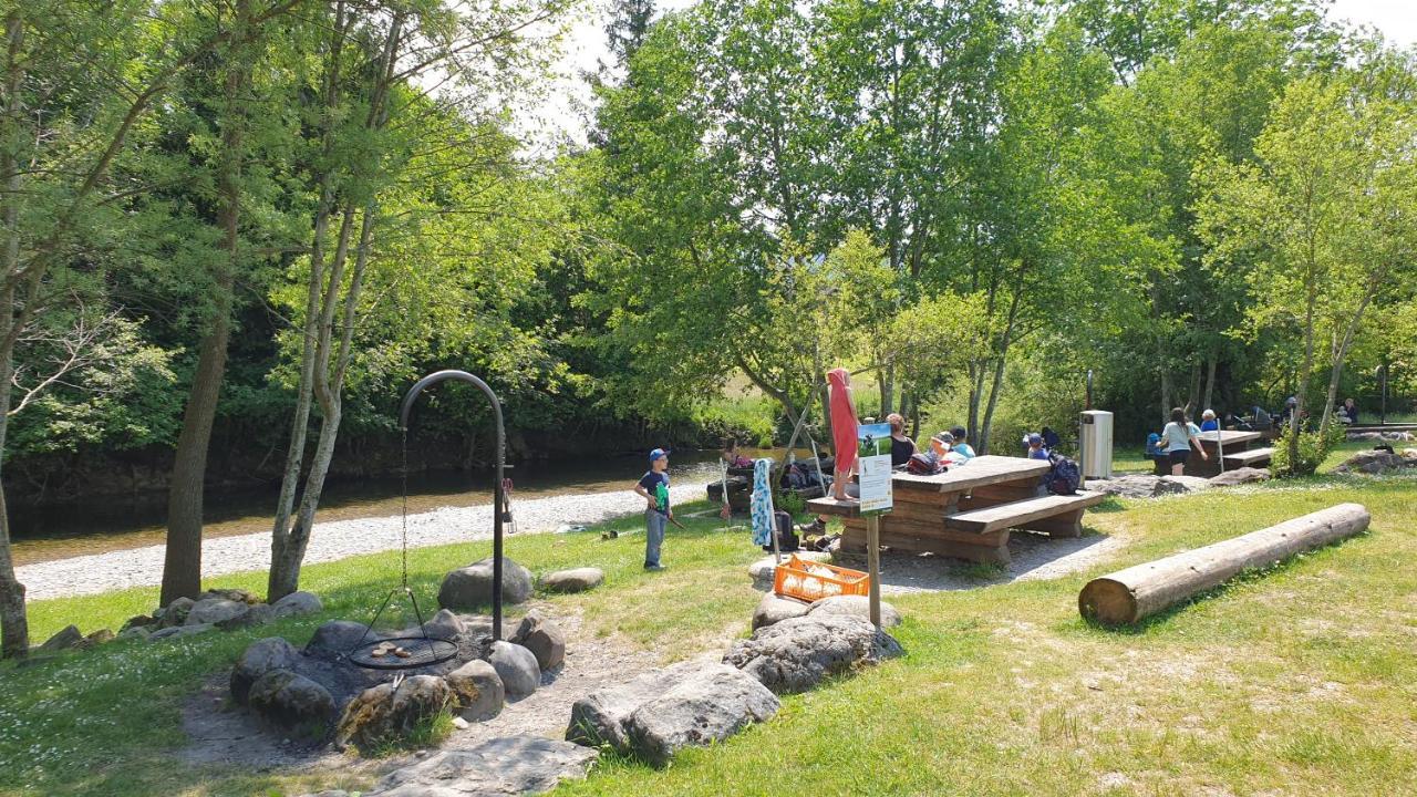 Flueli Holiday Home Urnaesch Luaran gambar